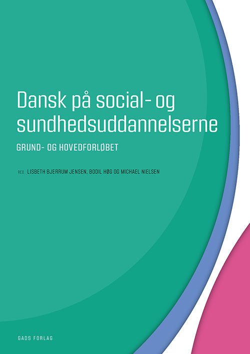 D1 Dansk på social- og sundhedsuddannelserne