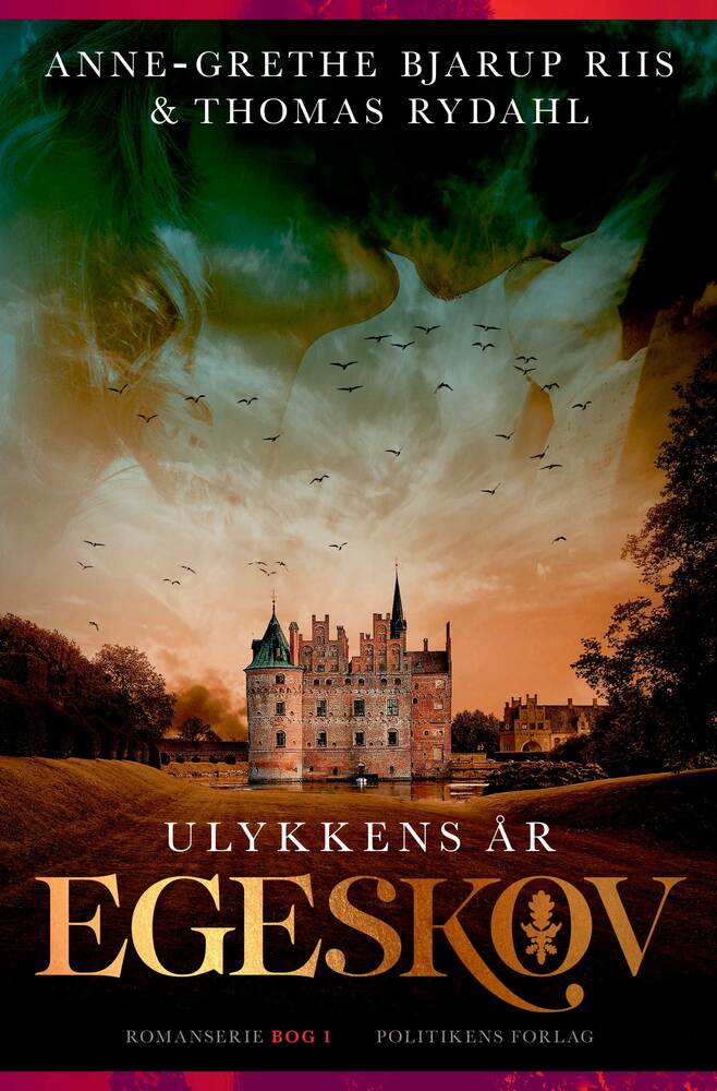D1 Ulykkens år