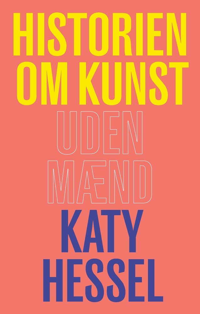 D1 Historien om kunst uden mænd