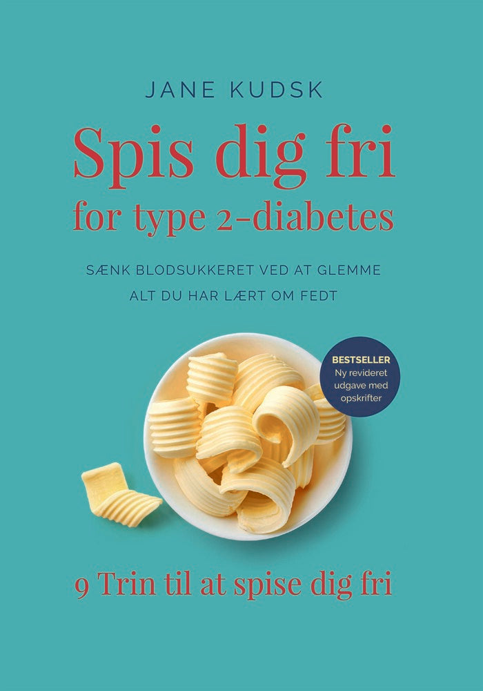 D1 Spis dig fri for type 2-diabetes
