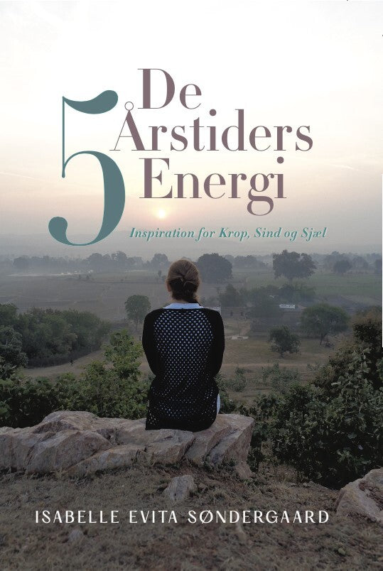 D1 De 5 Årstiders Energi