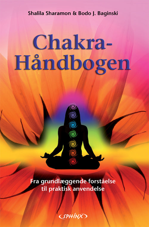 D2 Chakra håndbogen