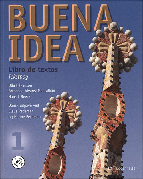 D2 Buena idea 1 - Libro de textos