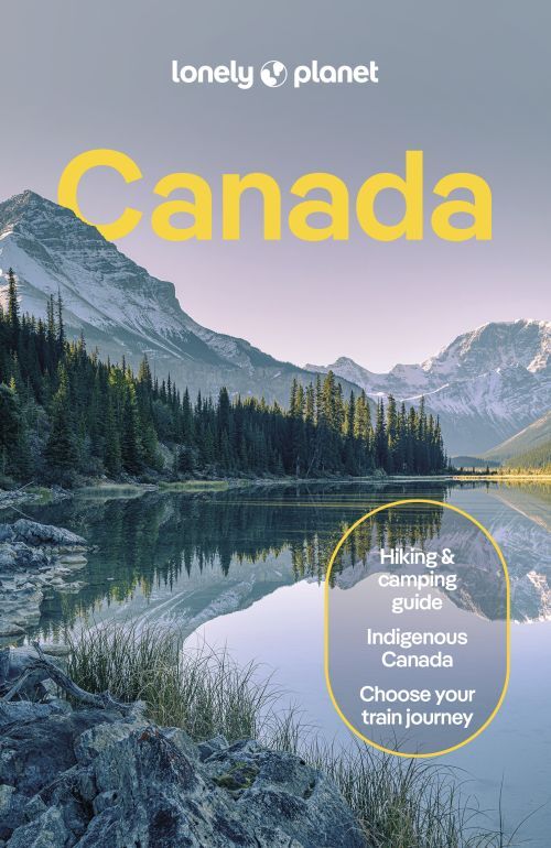 D2 Lonely Planet Canada