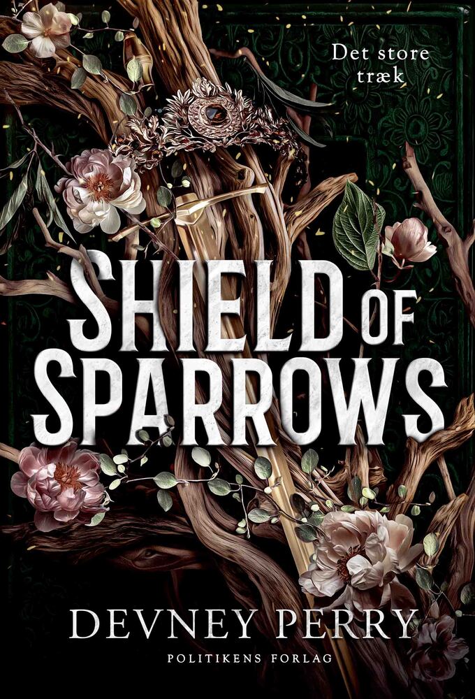 D2 Shield of Sparrows - Det store træk