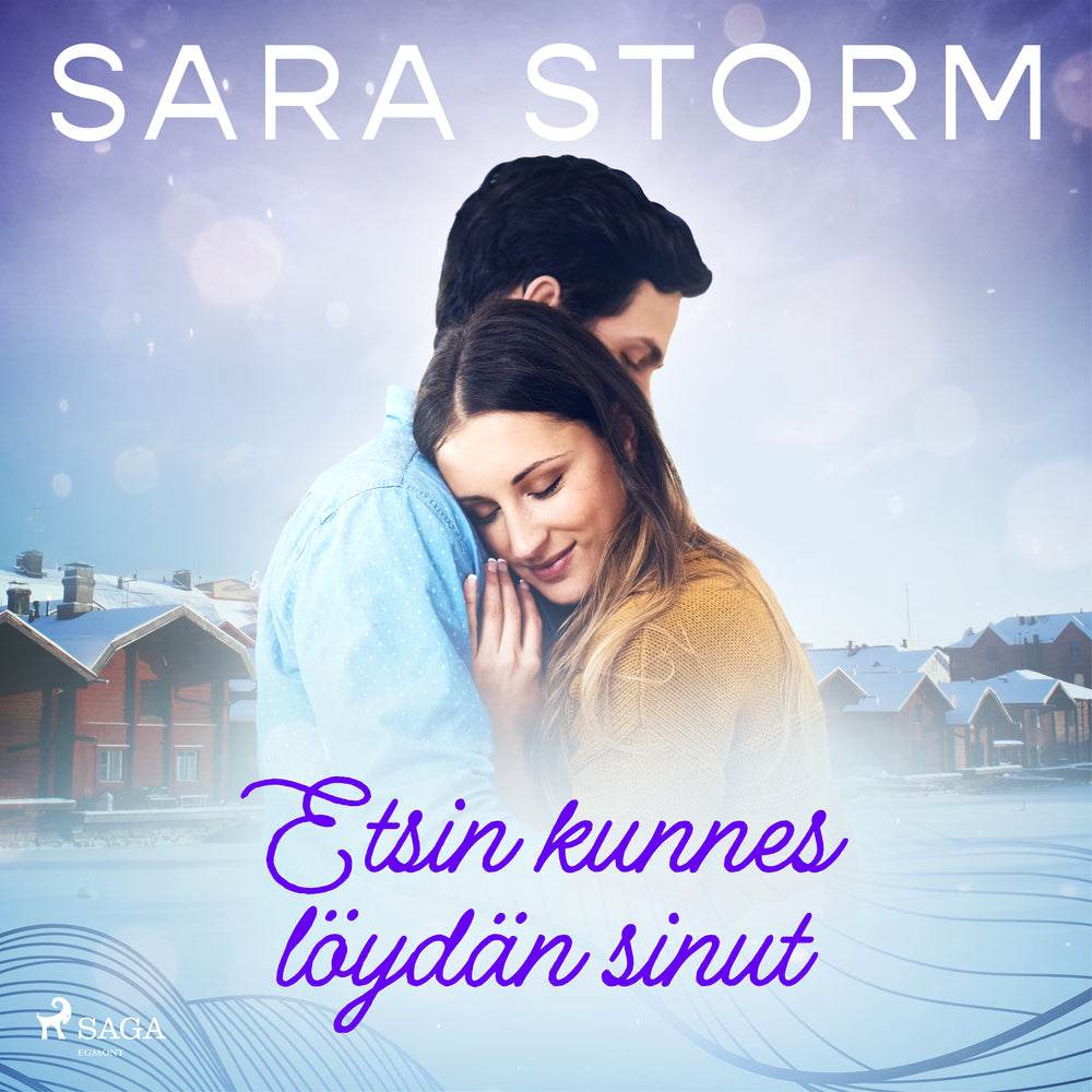 Etsin kunnes löydän sinut