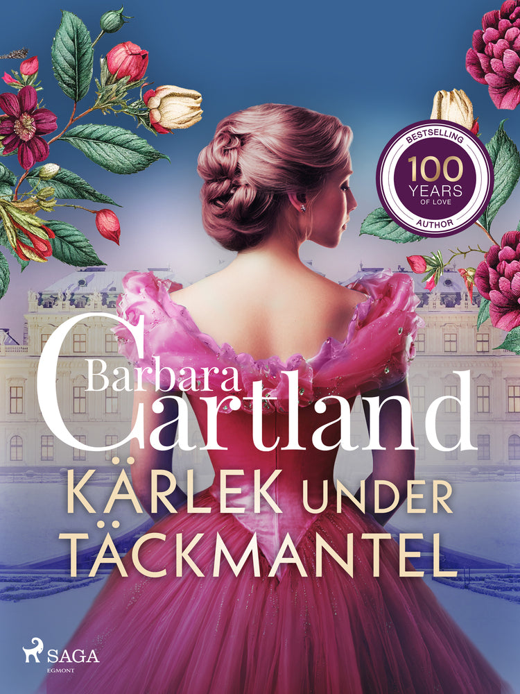 Kärlek under täckmantel