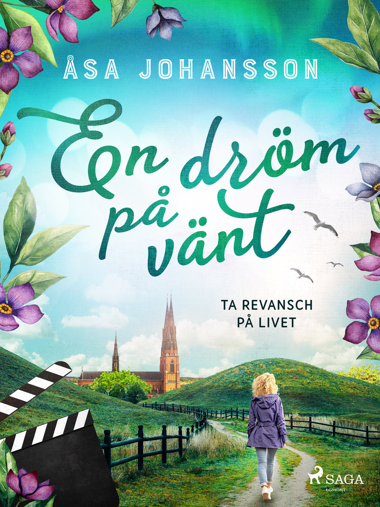 En dröm på vänt