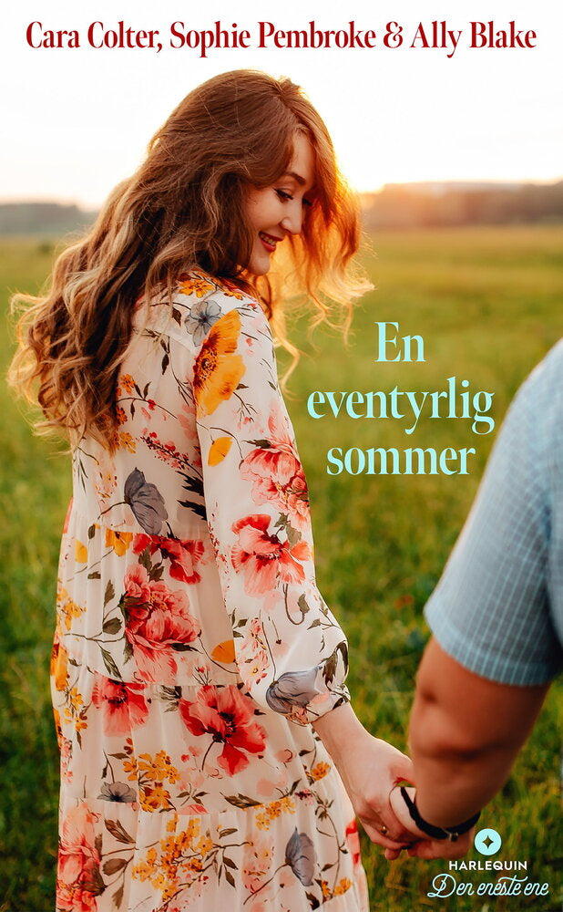En eventyrlig sommer 1-3