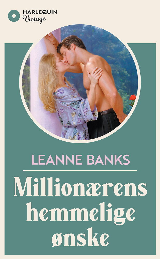 Millionærens hemmelige ønske