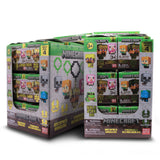 Minecraft clip on hanger 8 cm ass