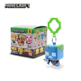 Minecraft clip on hanger 8 cm ass