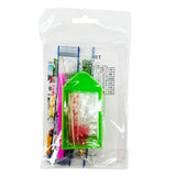 Diamond Art Julemand/Gaver 10 X 15 Cm