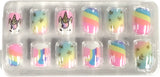 Real UniQ nail art sæt