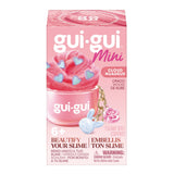 GUI GUI mini med nøglering ass