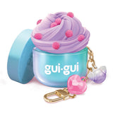 GUI GUI mini med nøglering ass