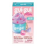 GUI GUI mini med nøglering ass