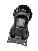 Spy X video car