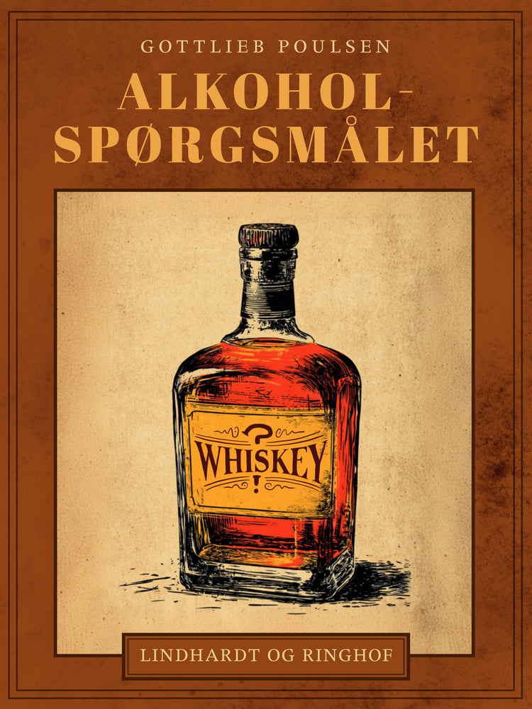 Alkoholspørgsmålet