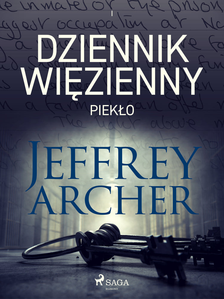 Dziennik więzienny I. Piekło