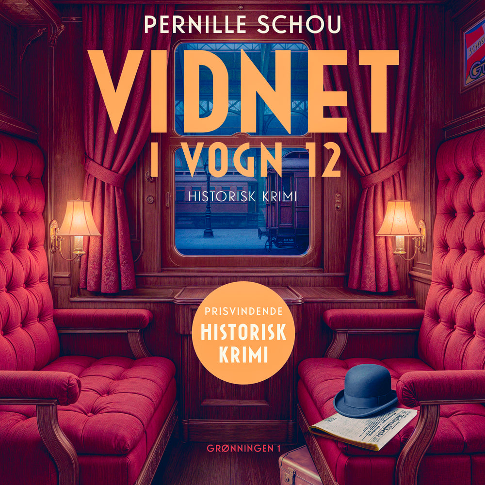 Vidnet i vogn 12