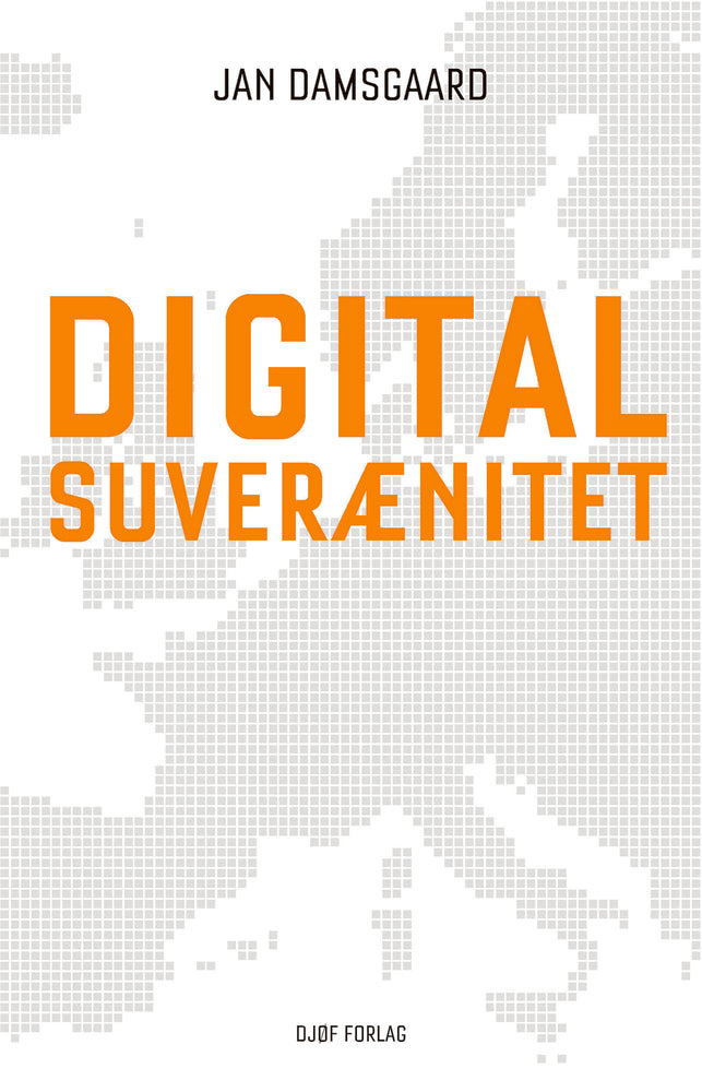 Digital Suverænitet