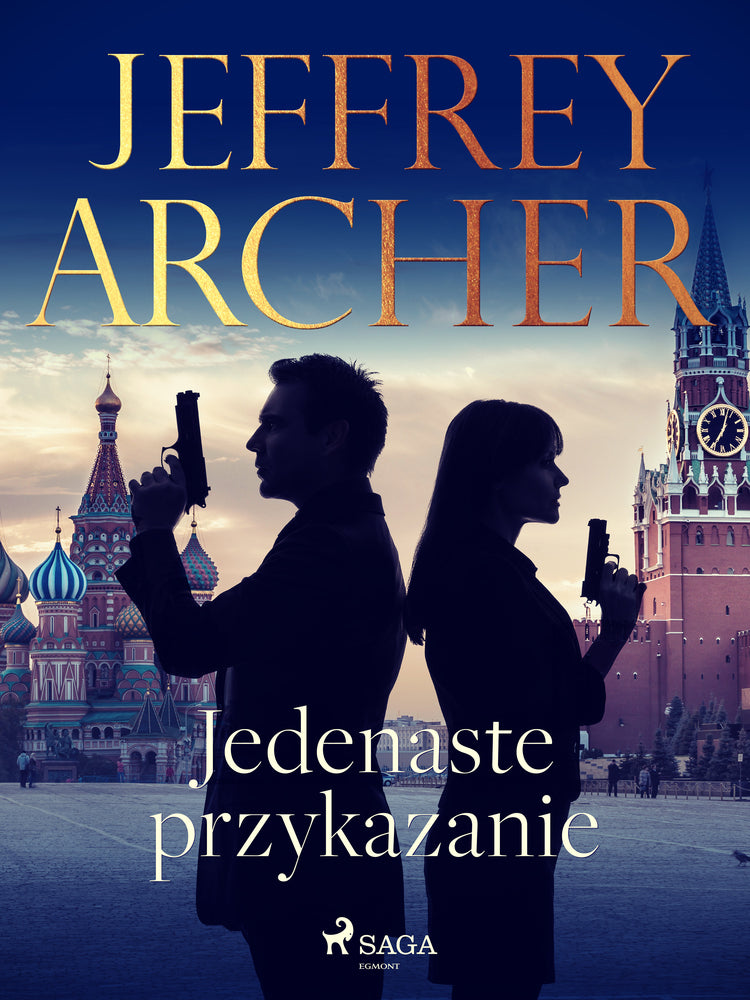 Jedenaste przykazanie