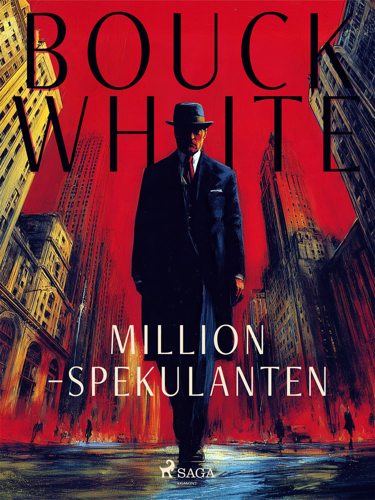 Million–spekulanten