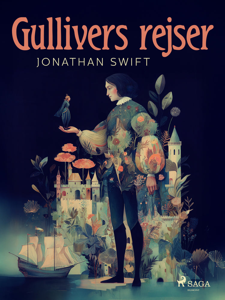Gullivers rejser