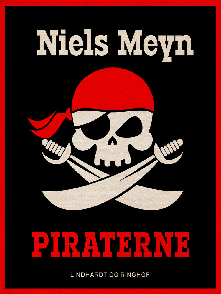 Piraterne