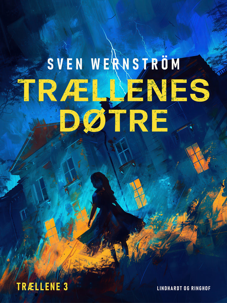Trællenes døtre