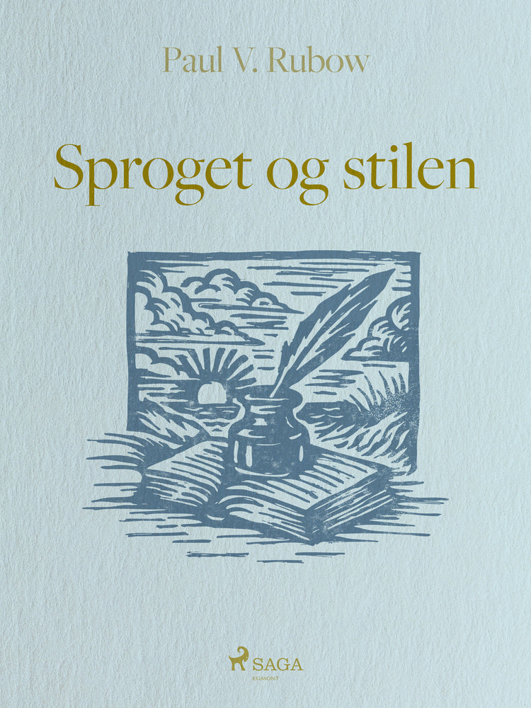 Sproget og stilen