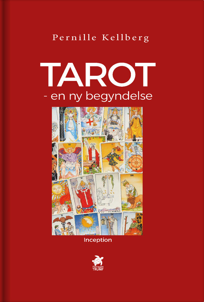 TAROT – en ny begyndelse