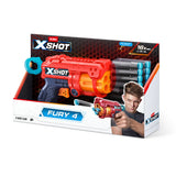 Xshot excel fury 4