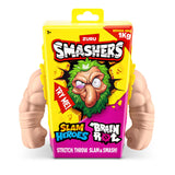 Smashers slam heroes brain rot