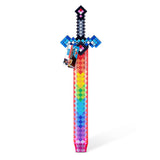 Xshot role play pixel sword ass