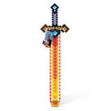 Xshot role play pixel sword ass