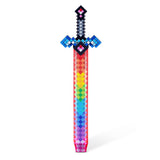 Xshot role play pixel sword ass