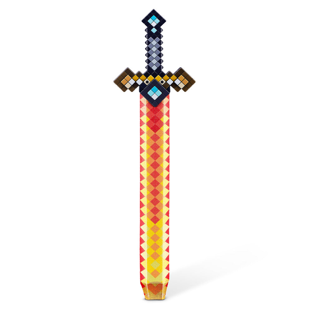 Xshot role play pixel sword ass