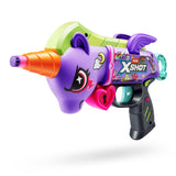 Xshot purple blastercorn med 16 darts