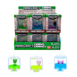 Minecraft charms ass