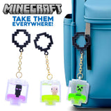 Minecraft charms ass