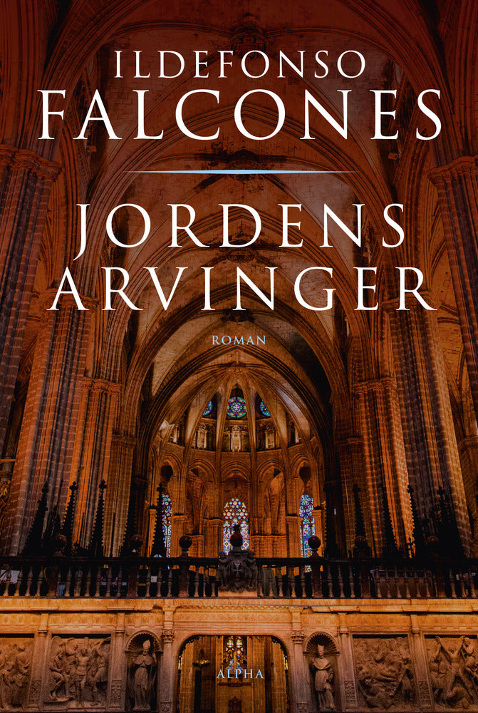 Jordens arvinger