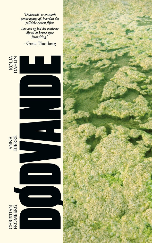 Dødvande