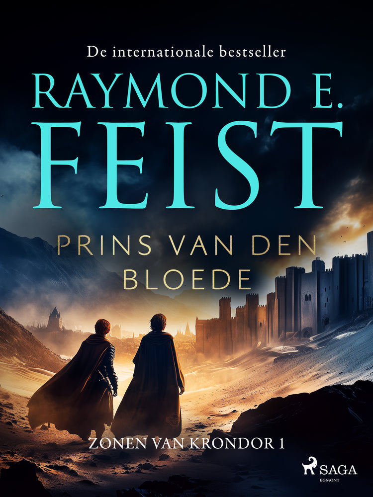 Prins van den Bloede