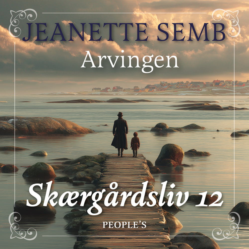 Arvingen