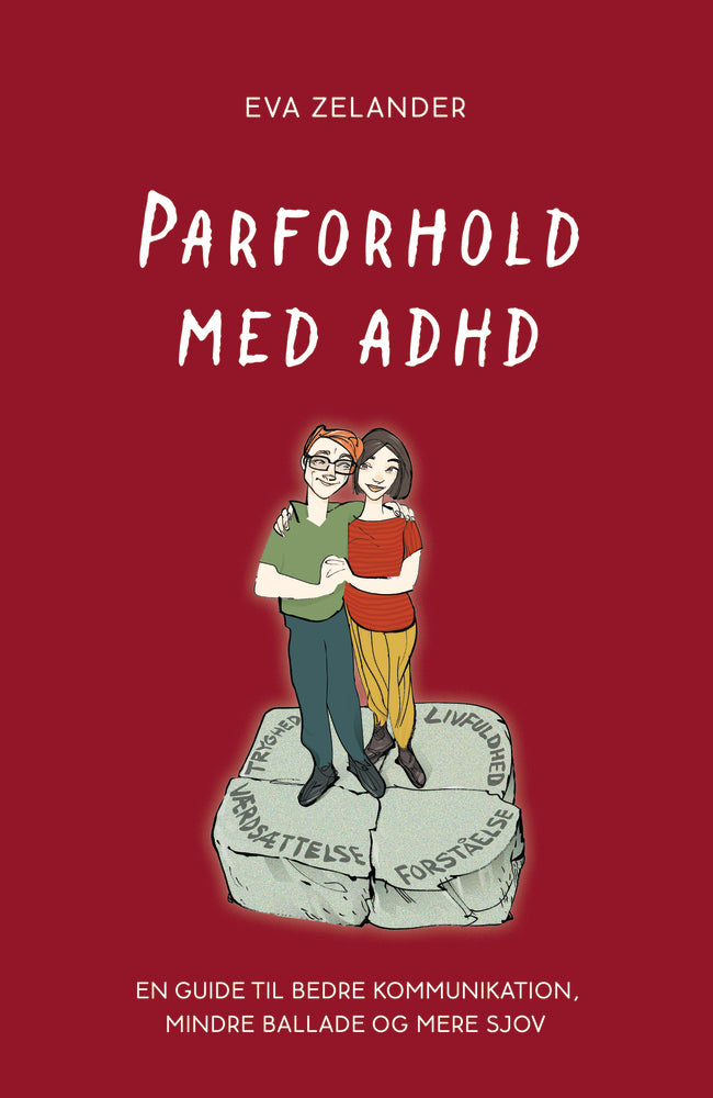Parforhold med ADHD