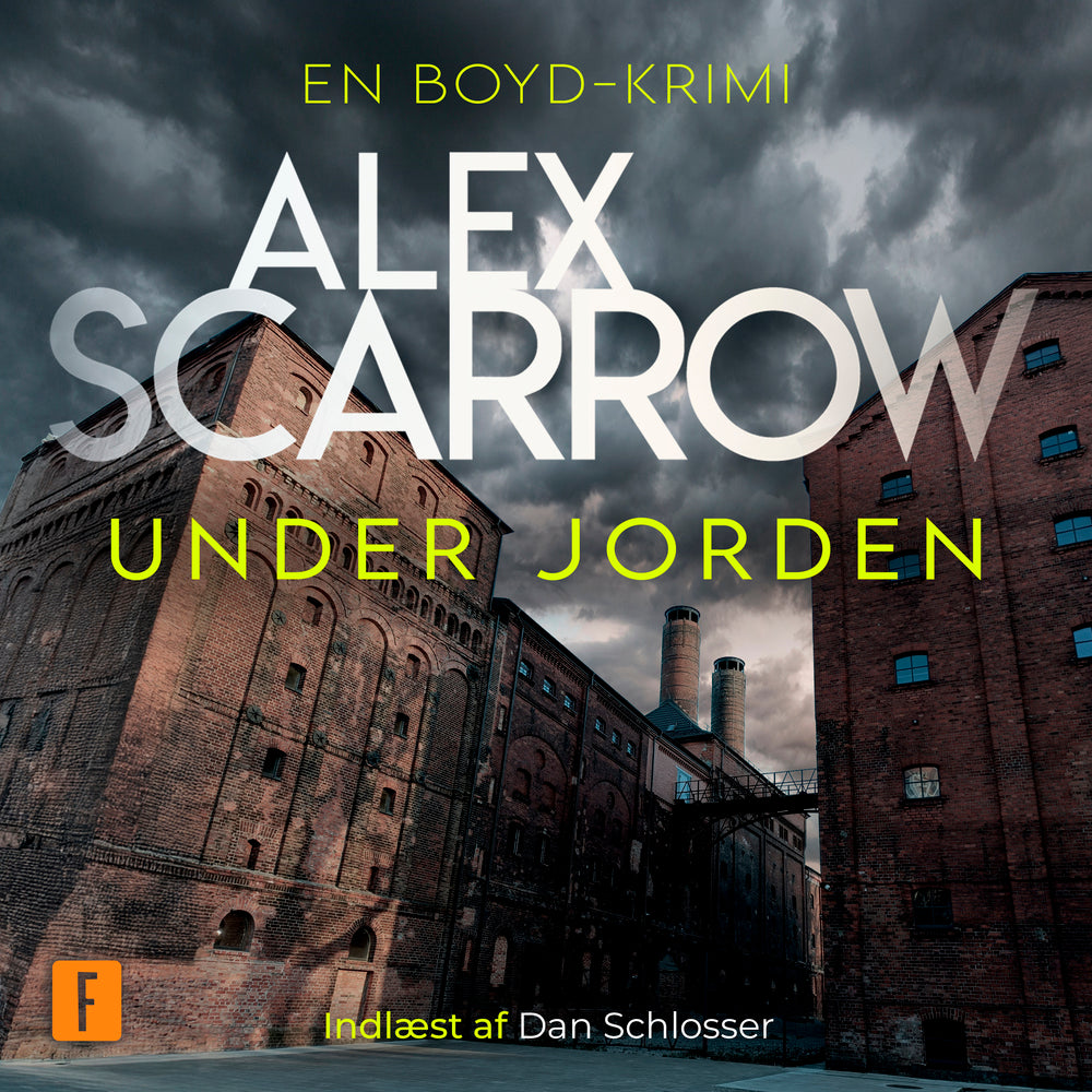 Under jorden