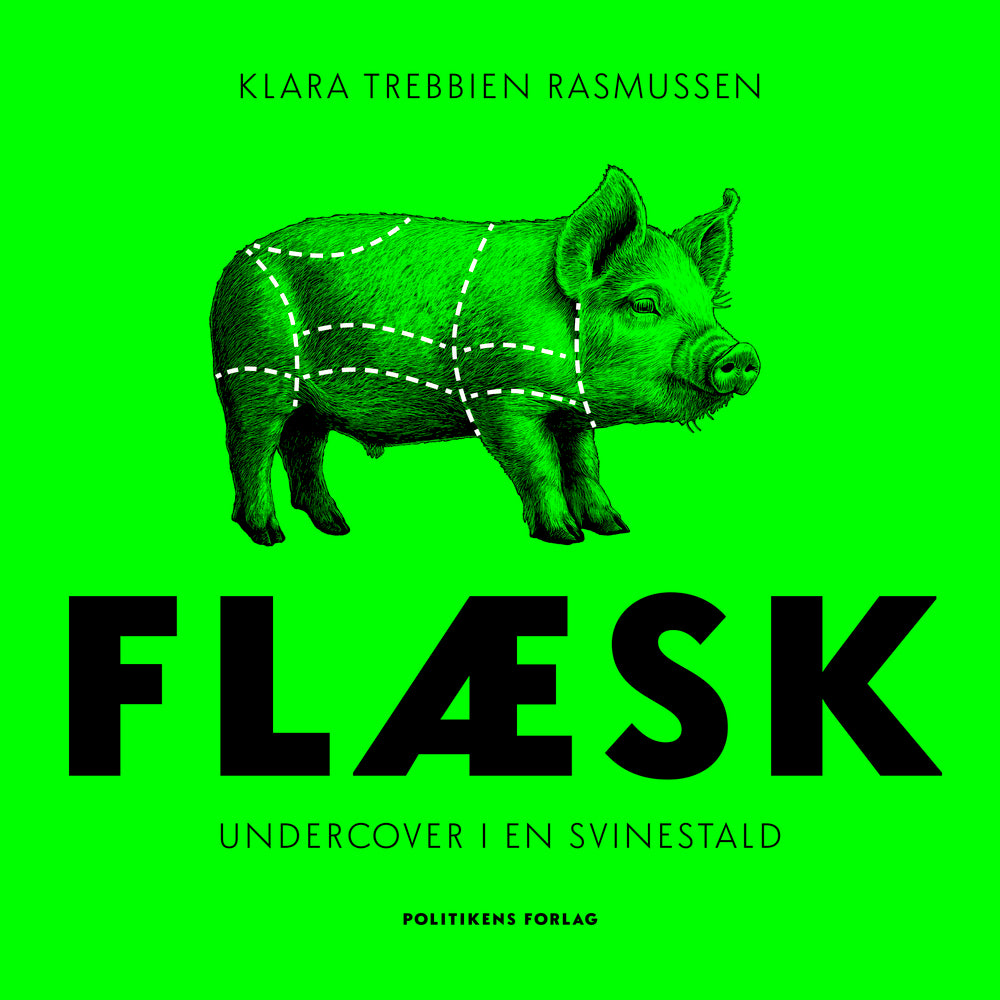 Flæsk
