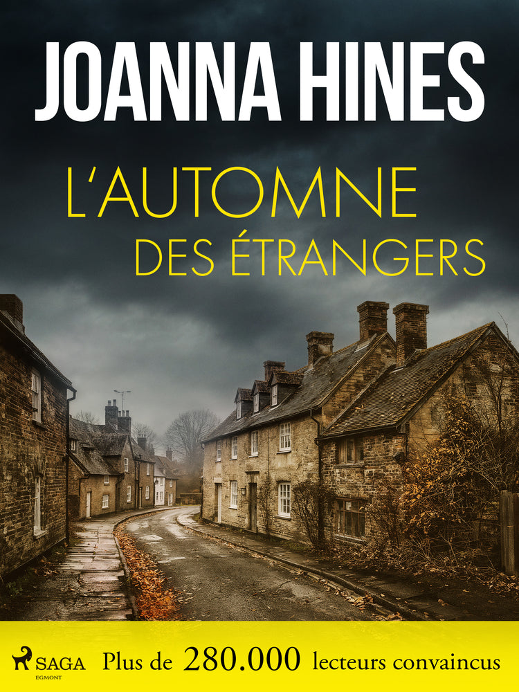 L’automne des étrangers